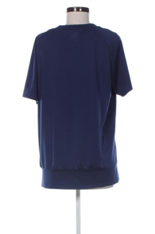 Bluzka damska Sports Performance by Tchibo, Rozmiar M, Kolor Niebieski, Cena 32,15 zł