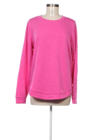 Bluzka damska Sports Performance by Tchibo, Rozmiar XL, Kolor Różowy, Cena 51,99 zł