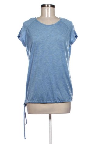 Bluzka damska Sports Performance by Tchibo, Rozmiar M, Kolor Niebieski, Cena 51,99 zł