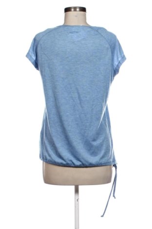 Bluzka damska Sports Performance by Tchibo, Rozmiar M, Kolor Niebieski, Cena 51,99 zł