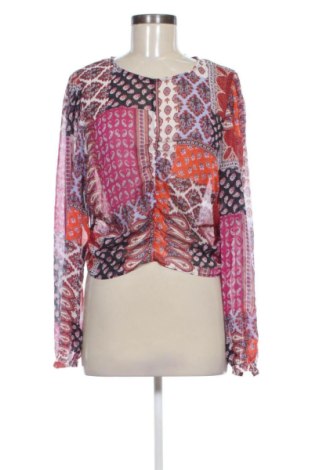 Bluzka damska Sportsgirl, Rozmiar M, Kolor Kolorowy, Cena 91,99 zł