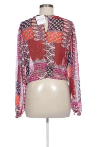 Bluzka damska Sportsgirl, Rozmiar M, Kolor Kolorowy, Cena 91,99 zł