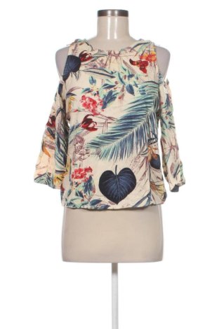 Bluză de femei Springfield, Mărime M, Culoare Multicolor, Preț 85,99 Lei