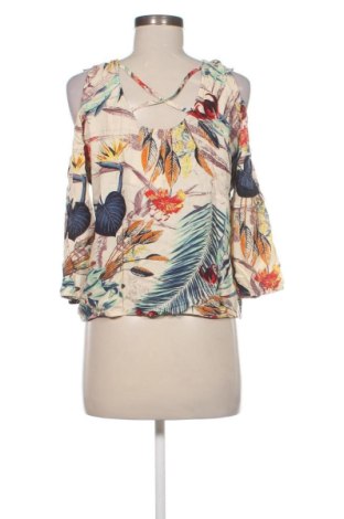 Bluză de femei Springfield, Mărime M, Culoare Multicolor, Preț 85,99 Lei