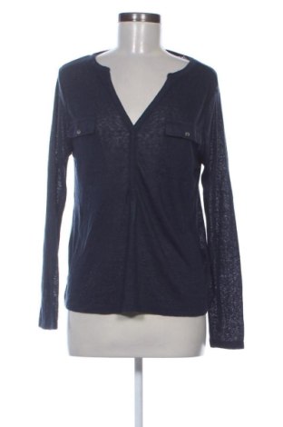 Női blúz Springfield, Méret M, Szín Kék, Ár 5 705 Ft