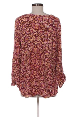 Дамска блуза St John's Bay, Размер XXL, Цвят Многоцветен, Цена 10,22 €