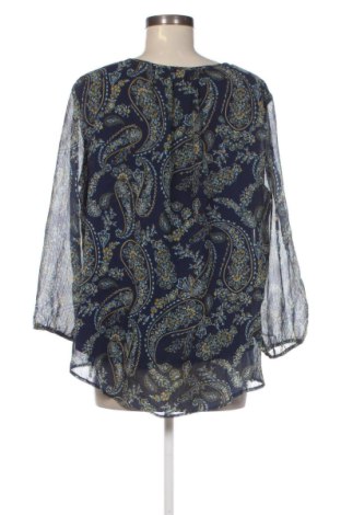 Damen Shirt St John's Bay, Größe XL, Farbe Mehrfarbig, Preis € 12,99