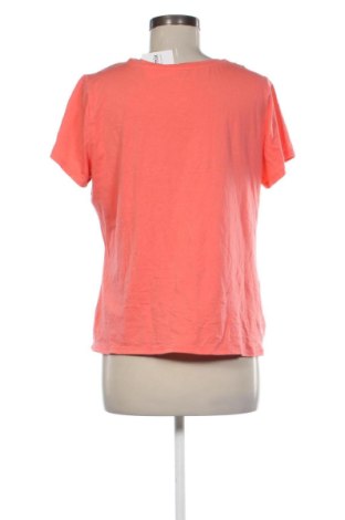 Bluză de femei St John's Bay, Mărime L, Culoare Portocaliu, Preț 60,99 Lei