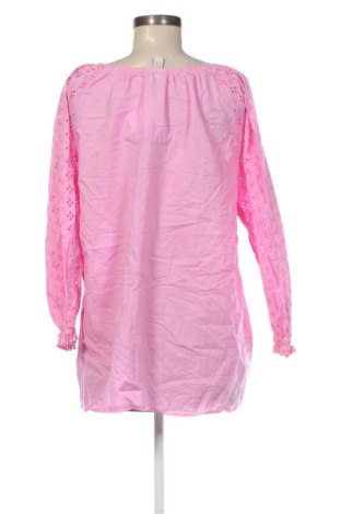 Bluză de femei St John's Bay, Mărime XXL, Culoare Roz, Preț 60,99 Lei