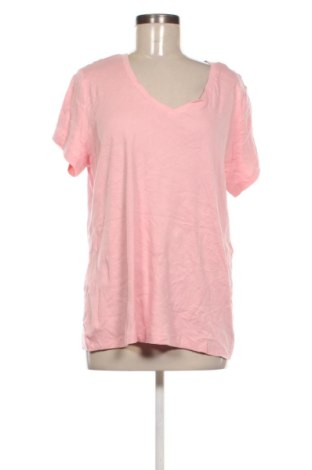 Damen Shirt St John's Bay, Größe XL, Farbe Rosa, Preis € 12,99