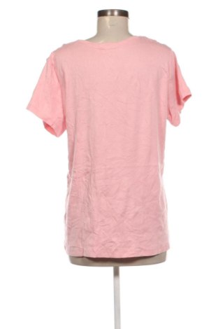 Damen Shirt St John's Bay, Größe XL, Farbe Rosa, Preis € 12,99