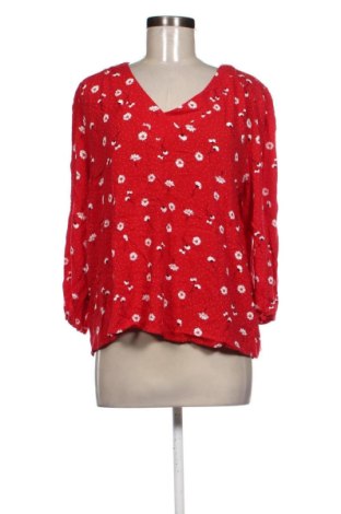 Damen Shirt St John's Bay, Größe XL, Farbe Mehrfarbig, Preis 12,99 €