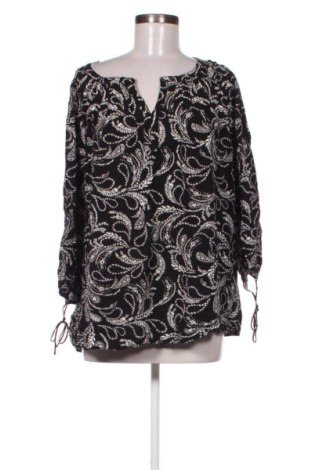 Bluză de femei St John's Bay, Mărime XXL, Culoare Multicolor, Preț 60,99 Lei