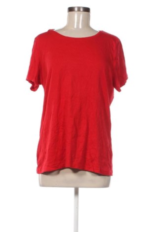 Дамска блуза St John's Bay, Размер XL, Цвят Червен, Цена 10,22 €