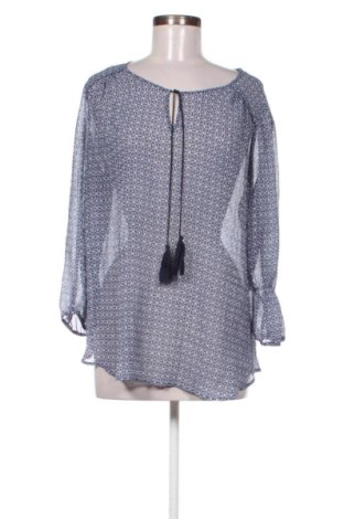 Γυναικεία μπλούζα St John's Bay, Μέγεθος XL, Χρώμα Πολύχρωμο, Τιμή 11,99 €