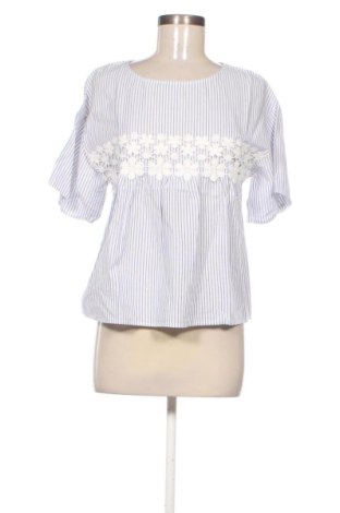 Bluză de femei Stefanel, Mărime M, Culoare Multicolor, Preț 107,00 Lei