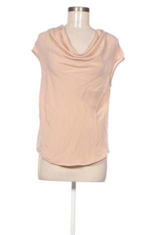 Bluză de femei Stefanel, Mărime S, Culoare Bej, Preț 107,00 Lei