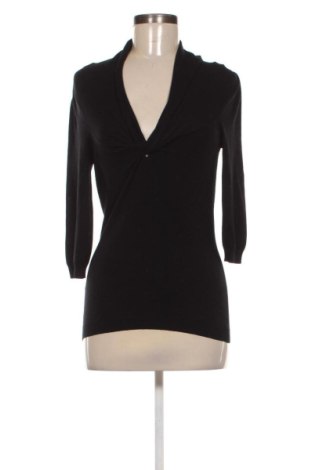 Dámska blúza Stefanel, Veľkosť S, Farba Čierna, Cena  41,95 €