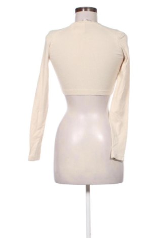 Bluzka damska Stefanel, Rozmiar XS, Kolor Beżowy, Cena 220,99 zł