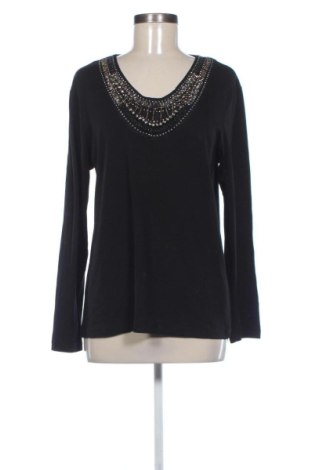 Damen Shirt Steilmann, Größe XL, Farbe Schwarz, Preis 10,00 €