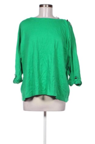 Bluză de femei Steilmann, Mărime XXL, Culoare Verde, Preț 60,99 Lei