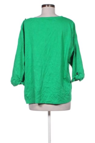 Bluză de femei Steilmann, Mărime XXL, Culoare Verde, Preț 60,99 Lei