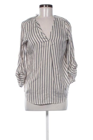 Дамска блуза Stradivarius, Размер M, Цвят Многоцветен, Цена 5,00 €