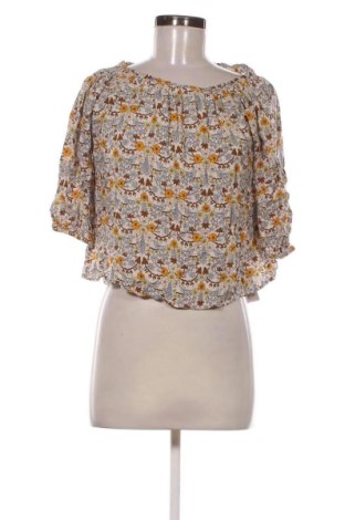 Dámská halenka Stradivarius, Velikost S, Barva Vícebarevné, Cena  289,00 Kč