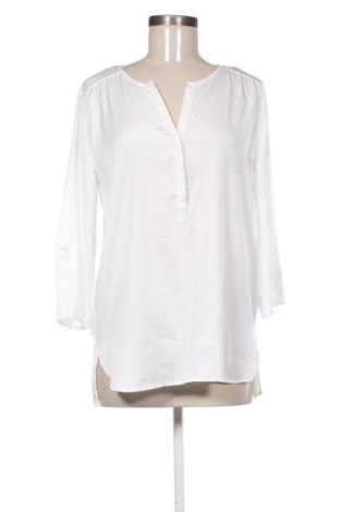 Дамска блуза Stradivarius, Размер M, Цвят Бял, Цена 6,67 €