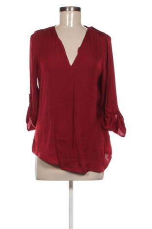 Női blúz Stradivarius, Méret L, Szín Piros, Ár 4 949 Ft
