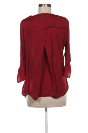 Női blúz Stradivarius, Méret L, Szín Piros, Ár 4 949 Ft