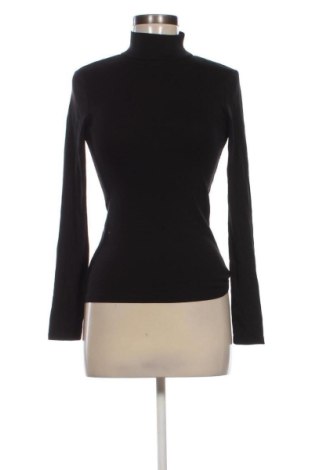 Dámská halenka Stradivarius, Velikost S, Barva Černá, Cena  469,00 Kč