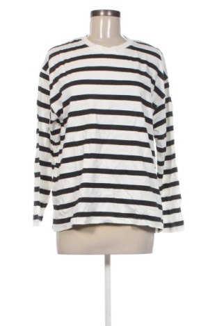 Дамска блуза Stradivarius, Размер L, Цвят Многоцветен, Цена 4,09 €