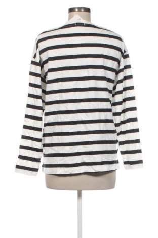 Дамска блуза Stradivarius, Размер L, Цвят Многоцветен, Цена 4,09 €