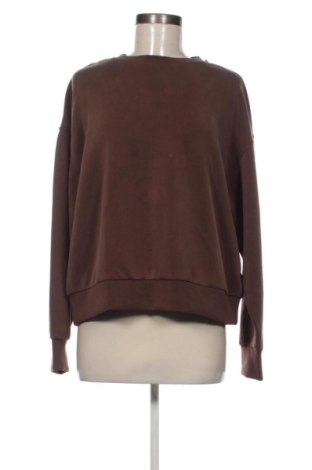 Bluzka damska Stradivarius, Rozmiar XXL, Kolor Brązowy, Cena 51,99 zł