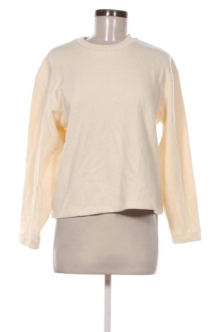 Дамска блуза Stradivarius, Размер XS, Цвят Екрю, Цена 16,36 €