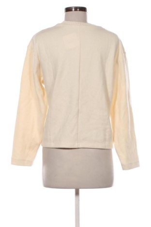 Дамска блуза Stradivarius, Размер XS, Цвят Екрю, Цена 16,36 €