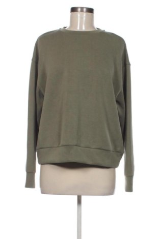 Dámska blúza Stradivarius, Veľkosť L, Farba Zelená, Cena  9,95 €