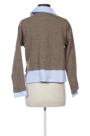 Bluzka damska Stradivarius, Rozmiar XS, Kolor Kolorowy, Cena 83,99 zł