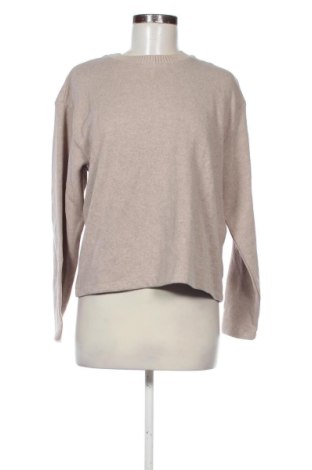 Damen Shirt Stradivarius, Größe M, Farbe Braun, Preis € 16,99
