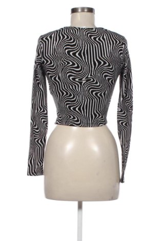 Bluză de femei Stradivarius, Mărime M, Culoare Negru, Preț 60,99 Lei