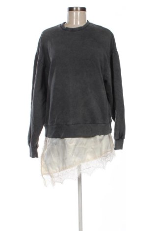 Női blúz Stradivarius, Méret XS, Szín Szürke, Ár 3 839 Ft