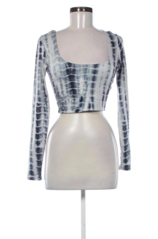 Дамска блуза Stradivarius, Размер M, Цвят Многоцветен, Цена 5,00 €