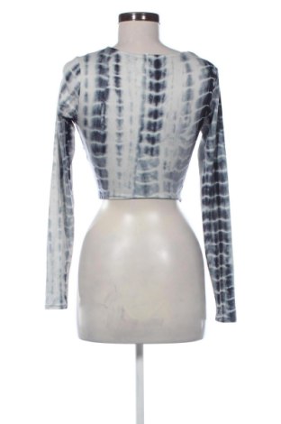 Дамска блуза Stradivarius, Размер M, Цвят Многоцветен, Цена 5,00 €