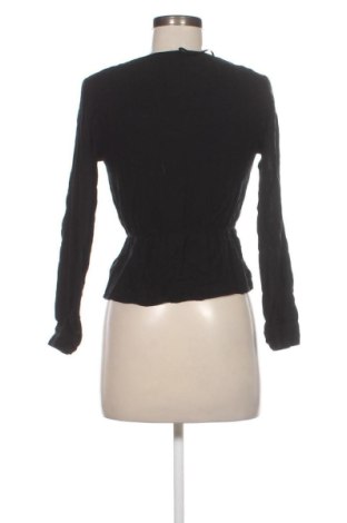 Damen Shirt Stradivarius, Größe S, Farbe Schwarz, Preis € 6,99