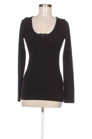 Bluză de femei Stradivarius, Mărime XS, Culoare Negru, Preț 60,99 Lei