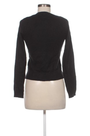 Damen Shirt Stradivarius, Größe S, Farbe Schwarz, Preis 12,99 €