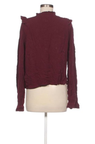 Dámska blúza Stradivarius, Veľkosť L, Farba Červená, Cena  18,95 €