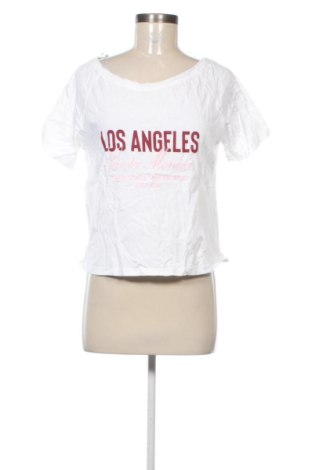 Damen Shirt Stradivarius, Größe XS, Farbe Mehrfarbig, Preis € 12,99