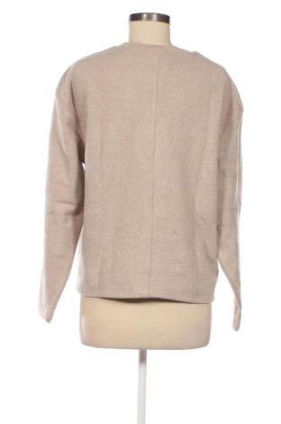 Damen Shirt Stradivarius, Größe S, Farbe Beige, Preis € 10,99